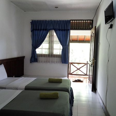 Berlian Resort Cipanas  Exterior photo