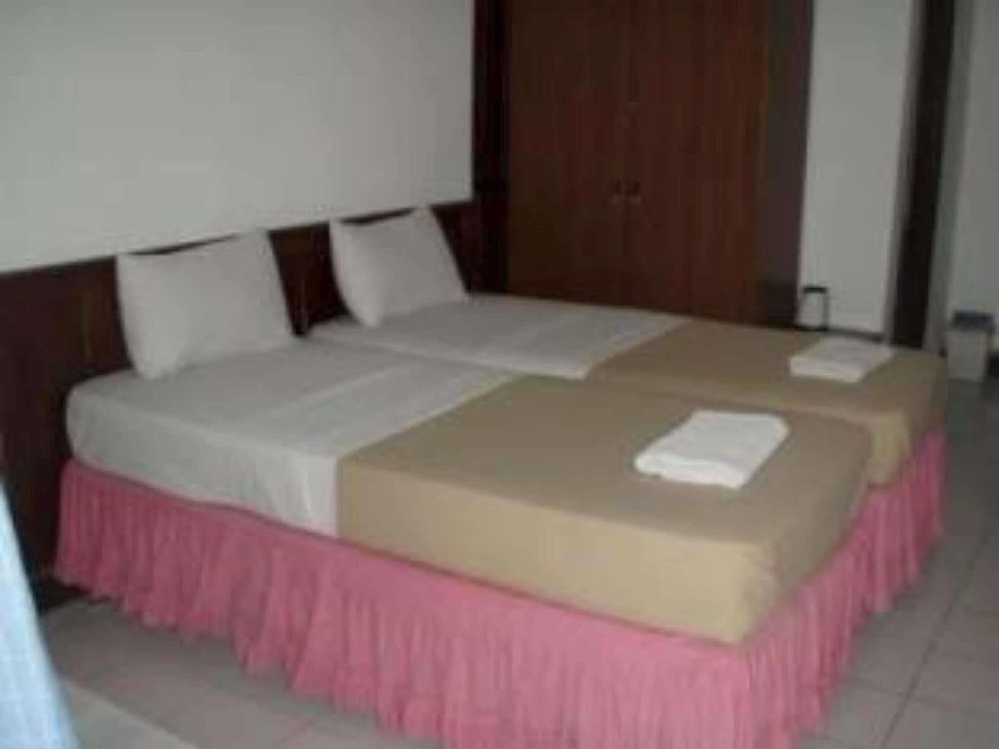 Berlian Resort Cipanas  Exterior photo