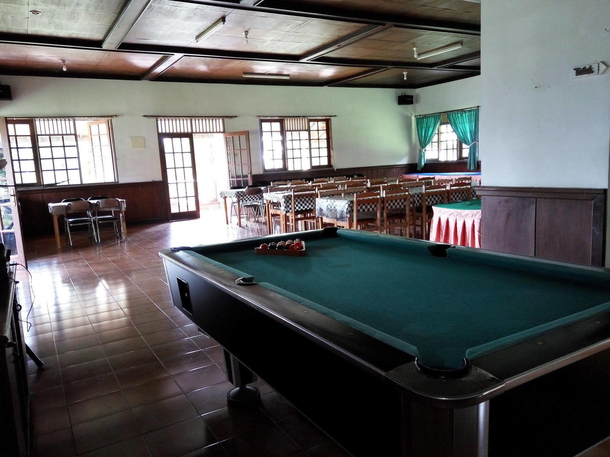 Berlian Resort Cipanas  Exterior photo